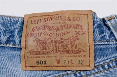 dating levi jeans